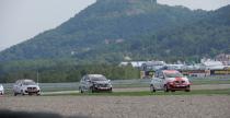 Kia Lotos Race - Autodrom Most 2013