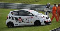 Kia Lotos Race - Autodrom Most 2013