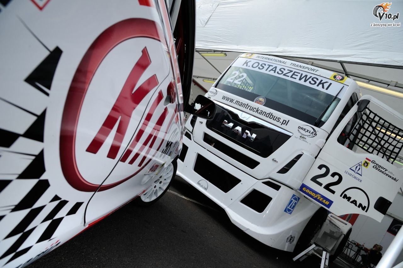 Kia Lotos Race - Autodrom Most 2013