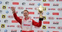Kia Lotos Race: Mirecki wygra w Brnie i obroni mistrzostwo!