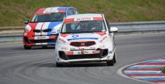Kia Lotos Race rusza za tydzie. Pierwsze wycigi na Slovakiaringu wsplnie z WTCC