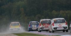 Kia Lotos Race rusza za tydzie. Pierwsze wycigi na Slovakiaringu wsplnie z WTCC