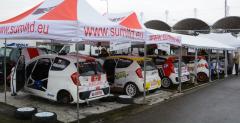 Kia Lotos Race rusza za tydzie. Pierwsze wycigi na Slovakiaringu wsplnie z WTCC