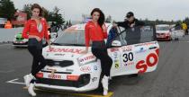 Kia Lotos Race rusza za tydzień. Pierwsze wyścigi na Slovakiaringu wspólnie z WTCC