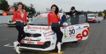 Grid Girls - wrzesie 2013