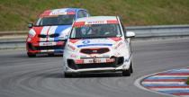 Kia Lotos Race rusza za tydzień. Pierwsze wyścigi na Slovakiaringu wspólnie z WTCC