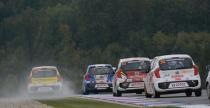 Kia Lotos Race rusza za tydzień. Pierwsze wyścigi na Slovakiaringu wspólnie z WTCC