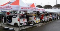 Kia Lotos Race rusza za tydzień. Pierwsze wyścigi na Slovakiaringu wspólnie z WTCC