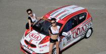 Kia Lotos Race - Hungaroring 2013