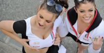 Grid Girls - najlepsze z 2013 roku