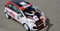 Kia Lotos Race - Hungaroring 2013