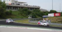 Kia Lotos Race - Hungaroring 2013