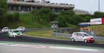 Kia Lotos Race - Hungaroring 2013