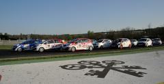 Kia Lotos Race: Podwjne zwycistwo Mireckiego w otwarciu sezonu 2013 na Hungaroringu