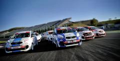Kia Lotos Race: Podwjne zwycistwo Mireckiego w otwarciu sezonu 2013 na Hungaroringu