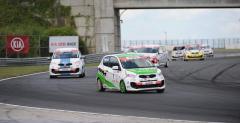 Kia Lotos Race: Podwjne zwycistwo Mireckiego w otwarciu sezonu 2013 na Hungaroringu