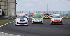 Kia Lotos Race: Podwjne zwycistwo Mireckiego w otwarciu sezonu 2013 na Hungaroringu