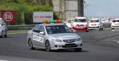 Kia Lotos Race: Podwjne zwycistwo Mireckiego w otwarciu sezonu 2013 na Hungaroringu