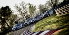 Kia Lotos Race: Podwjne zwycistwo Mireckiego w otwarciu sezonu 2013 na Hungaroringu