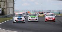 Kia Lotos Race: Podwjne zwycistwo Mireckiego w otwarciu sezonu 2013 na Hungaroringu