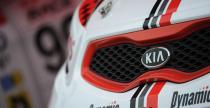 Kia Lotos Race: Podwjne zwycistwo Mireckiego w otwarciu sezonu 2013 na Hungaroringu