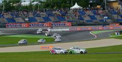 Kia Lotos Race: Mirecki wygrał pierwszy wyścig na Lausitzringu mimo 10. pola startowego