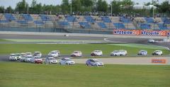 Volkswagen Castrol Cup debiutuje na EuroSpeedway Lausitz z Agnieszk Szulim