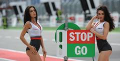 Kia Lotos Race rozpoczyna w Niemczech drugą połowę sezonu