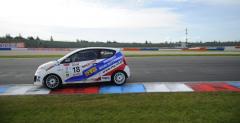 Kia Lotos Race rozpoczyna w Niemczech drugą połowę sezonu