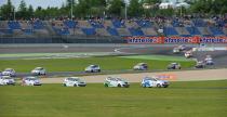 Kia Lotos Race - Lausitzring 2013