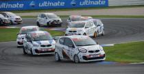 Kia Lotos Race - Lausitzring 2013