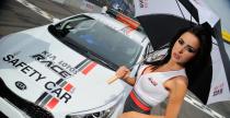 Grid Girls - czerwiec 2013