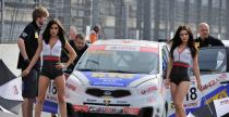 Grid Girls - czerwiec 2013