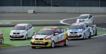 Kia Lotos Race - Lausitzring 2013