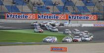 Kia Lotos Race - Lausitzring 2013