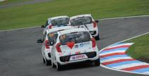 Kia Lotos Race - Lausitzring 2013