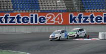 Kia Lotos Race - Lausitzring 2013