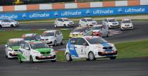 Kia Lotos Race - Lausitzring 2013