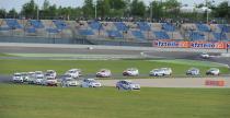 Volkswagen Castrol Cup debiutuje na EuroSpeedway Lausitz z Agnieszk Szulim
