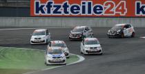 Kia Lotos Race - Lausitzring 2013
