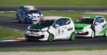 Kia Lotos Race - Lausitzring 2013