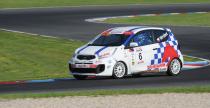 Kia Lotos Race - Lausitzring 2013