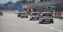 Kia Lotos Race - Lausitzring 2013