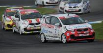 Kia Lotos Race - Lausitzring 2013