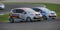 Kia Lotos Race - Lausitzring 2013