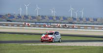 Kia Lotos Race - Lausitzring 2013