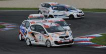 Kia Lotos Race - Lausitzring 2013