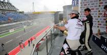 Kia Lotos Race - Lausitzring 2013