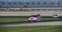 Kia Lotos Race - Lausitzring 2013