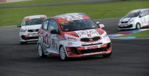 Kia Lotos Race - Lausitzring 2013